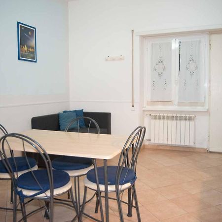 Trio Apartment Rome Buitenkant foto