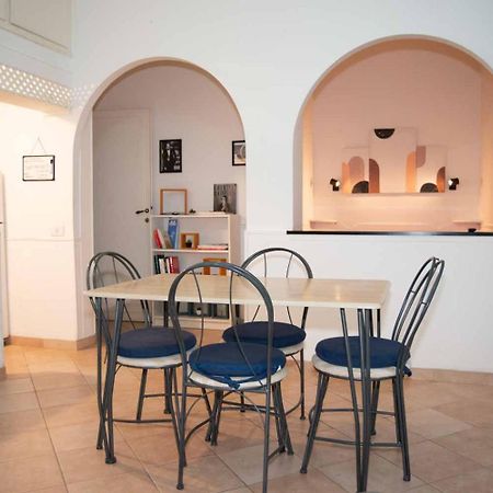 Trio Apartment Rome Buitenkant foto