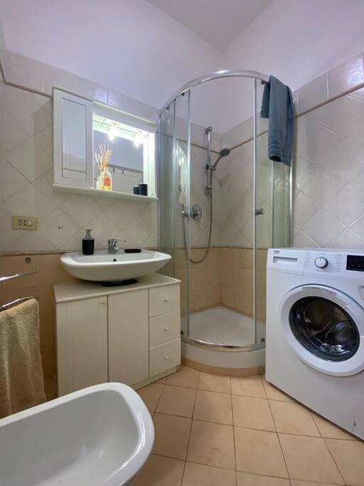 Trio Apartment Rome Buitenkant foto