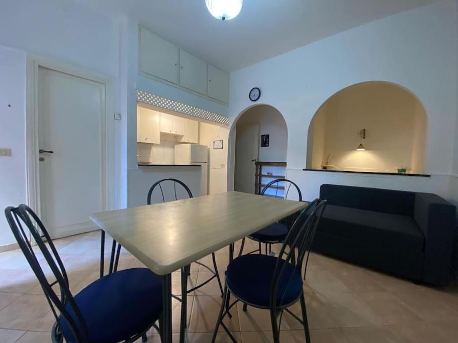 Trio Apartment Rome Buitenkant foto
