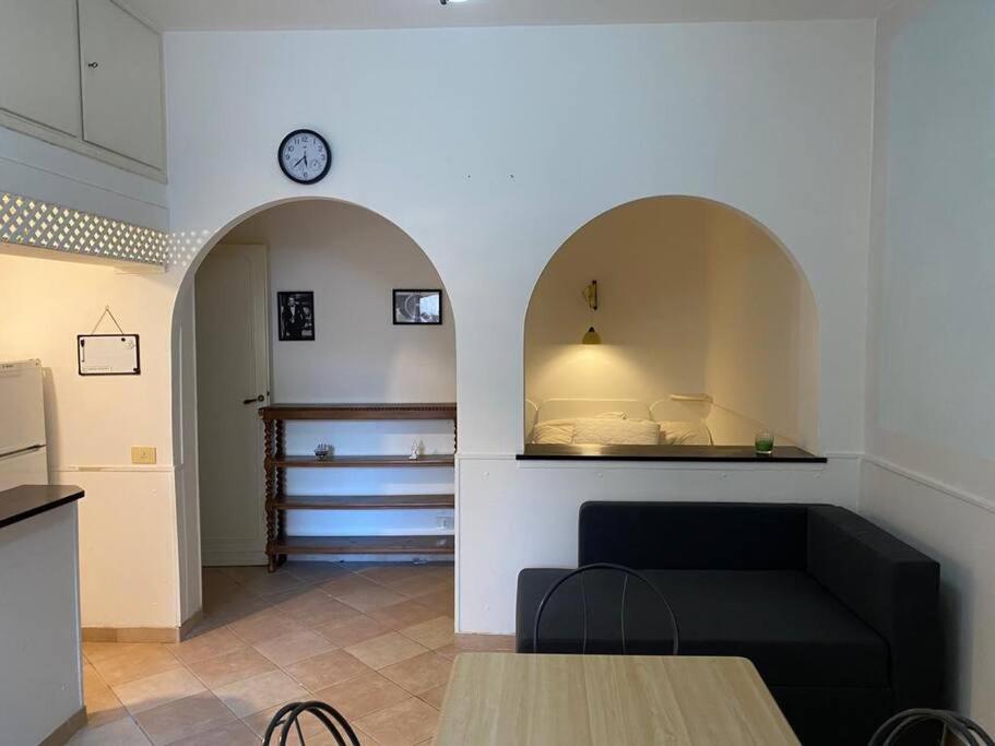 Trio Apartment Rome Buitenkant foto