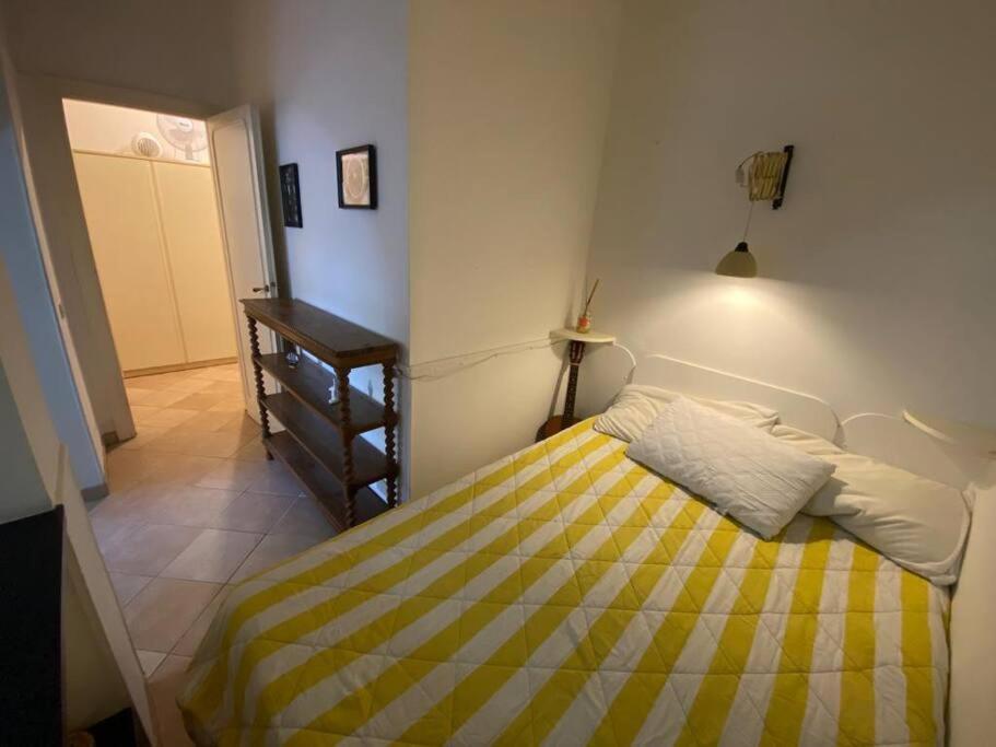 Trio Apartment Rome Buitenkant foto