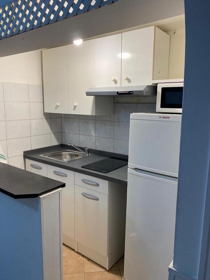 Trio Apartment Rome Buitenkant foto