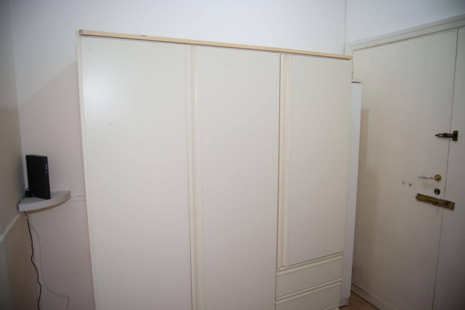 Trio Apartment Rome Buitenkant foto