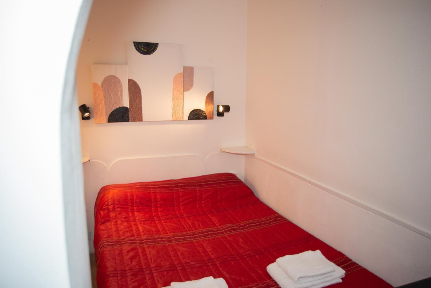 Trio Apartment Rome Buitenkant foto